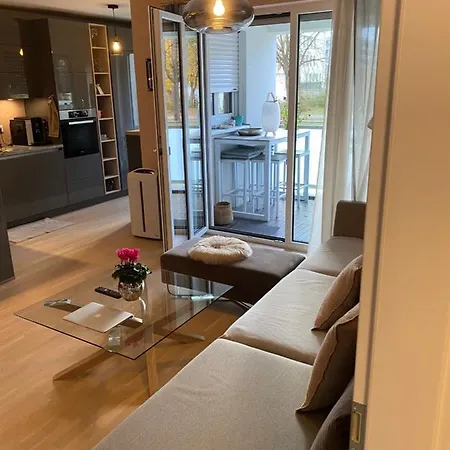 Savec Apartment